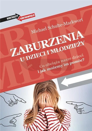 Zaburzenia u dzieci i młodzieży