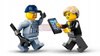 LEGO CITY 60435 SAMOCHÓD POMOCY DROGOWEJ I NAPRAWA AUTA SPORTOWEGO zestaw