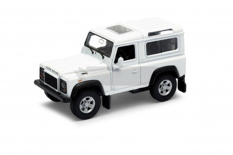 Land Rover Defender 1/34 