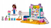 LEGO KOCI DOMEK GABI 10795 PRACE RĘCZNE Z TEKTURZĄTKIEM