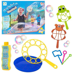 Zestaw do robienia baniek