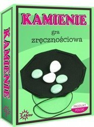 Gra w Kamienie