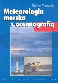 Meteorologia morska z oceanografią