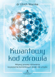 Kwantowy kod zdrowia