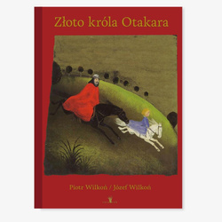 Złoto króla Otakara