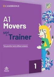 A1 Movers Mini Trainer with Audio online