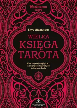 Wielka księga Tarota