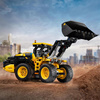 LEGO TECHNIC 42209 ŁADOWARKA KOŁOWA VOLVO L120 zestaw klocków dla dzieci 9+