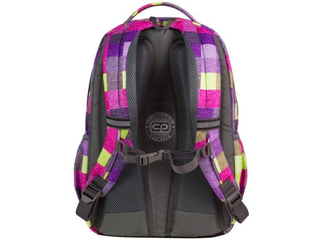Plecak CoolPack 63913CP Smash Multicolor Shades