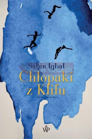 Chłopaki z Klifu
