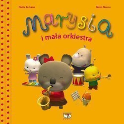 Marysia i mała orkiestra