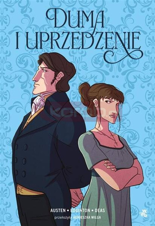 Duma i uprzedzenie
