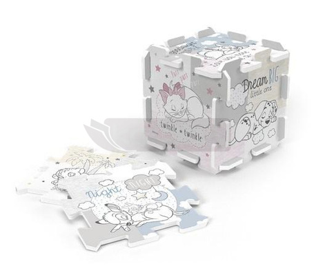 Układanka Puzzlopianka - Bambi 2023 TREFL