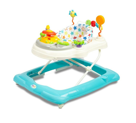 Chodzik Stepp light blue