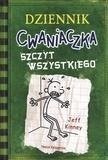 Dziennik cwaniaczka 3. Szczyt wszystkiego