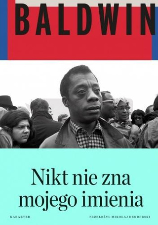 Nikt nie zna mojego imienia