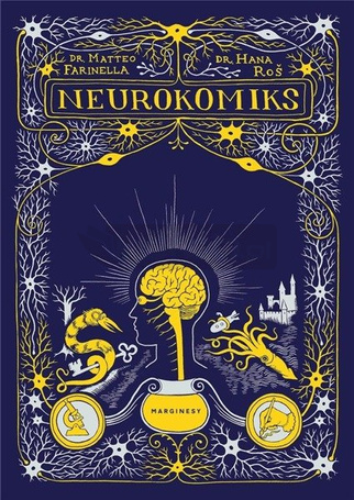 Neurokomiks