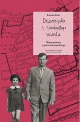 Dziewczynka z zamknietego miasta