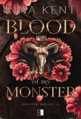 Blood of My Monster