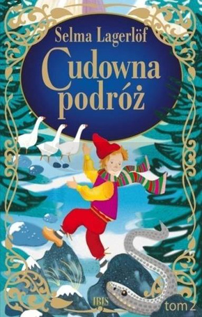 Cudowna podróż T.2