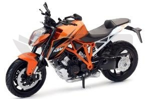 KTM 1290 Superduke R 1:12