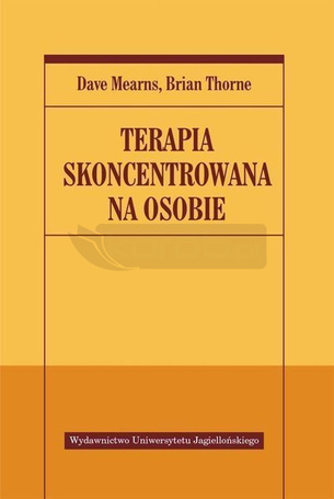 Terapia skoncentrowana na osobie
