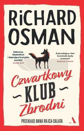 Czwartkowy Klub Zbrodni