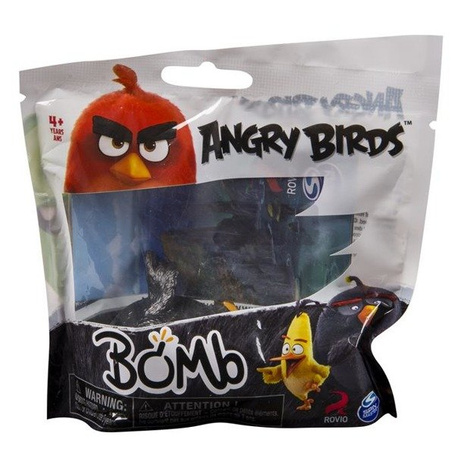 Angry Birds Figurki Kolekcjonerskie
