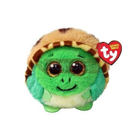 Beanie Balls Cruiser - żółw 10cm