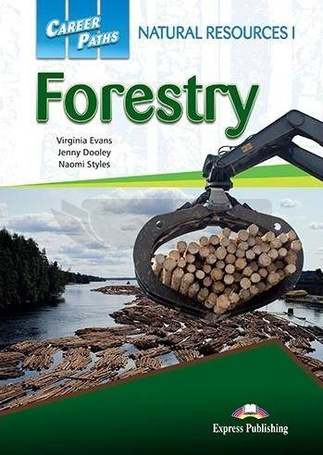 Career Paths: Forestry SB + DigiBook