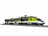 LEGO City 60337 Ekspresowy pociąg pasażerski
