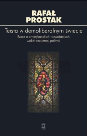 Teista w demoliberalnym świecie