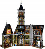 LEGO Creator 10273 Dom Strachu