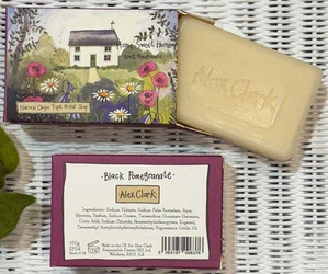 Mydło ozdobne Nie ma to jak w domu