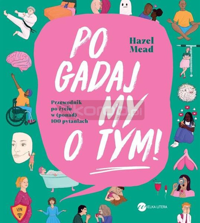 Pogadajmy o tym