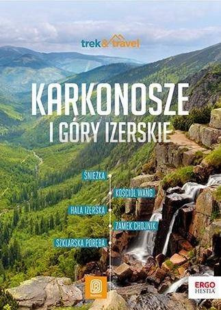 Karkonosze i Góry Izerskie trek&travel w.2
