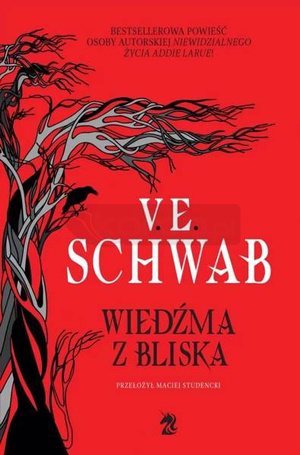 Wiedźma z Bliska