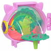 LALKA POLLY POCKET JEDNOROŻEC + LALECZKA HHW31