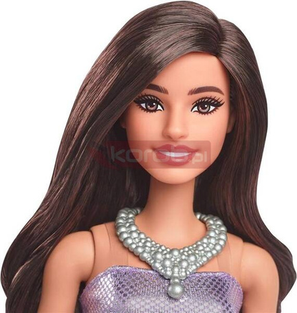 LALKA BARBIE FASHIONISTAS lalka Barbie #234 HYT92