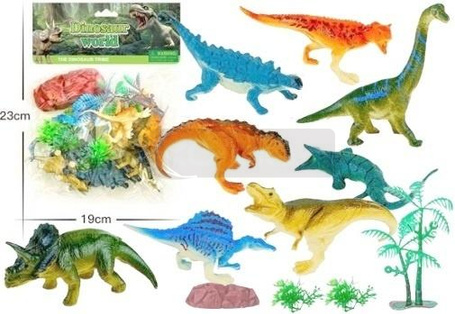 Dinozaury