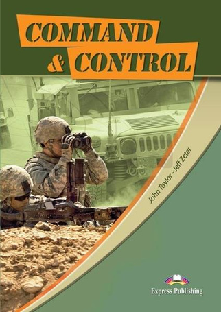 Career Paths: Command & Control SB + DigiBook