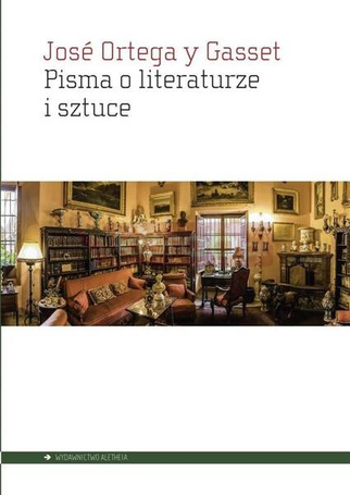 Pisma o literaturze i sztuce