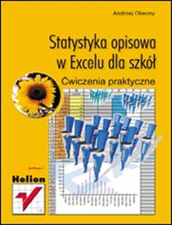 Statystyka opisowa w Excelu dla szkół ćw.