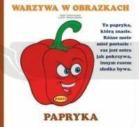 Warzywa w obrazkach