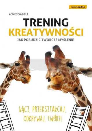 Trening kreatywności