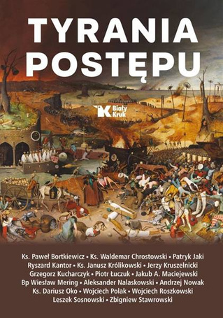Tyrania postępu