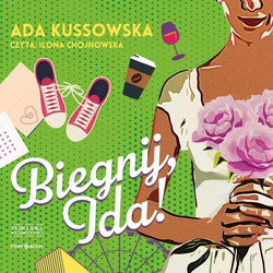 Biegnij, Ida! audiobook