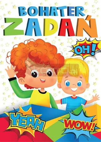 Bohater zadań