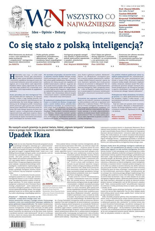 Wszystko, co Najważniejsze nr 7