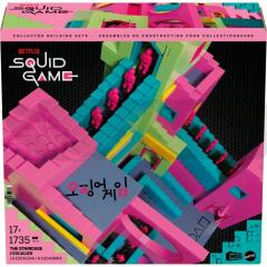 Mega Squid Game - Klatka schodowa HYL45